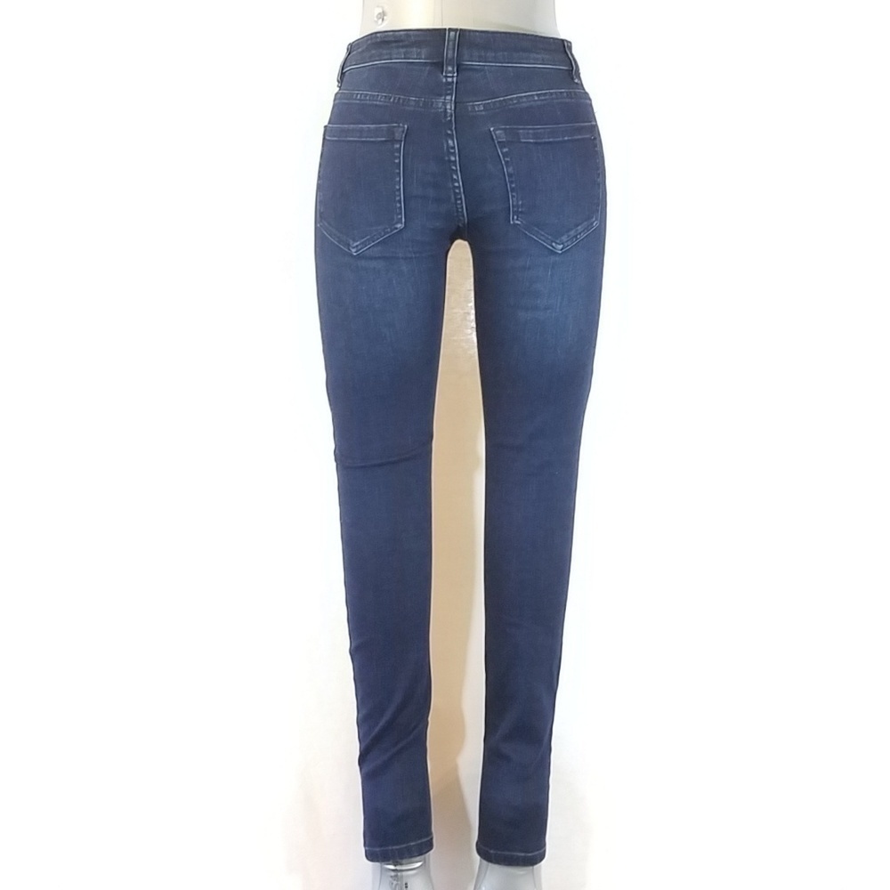 Puella Slim Pants/Jeggings - Under 80 characters